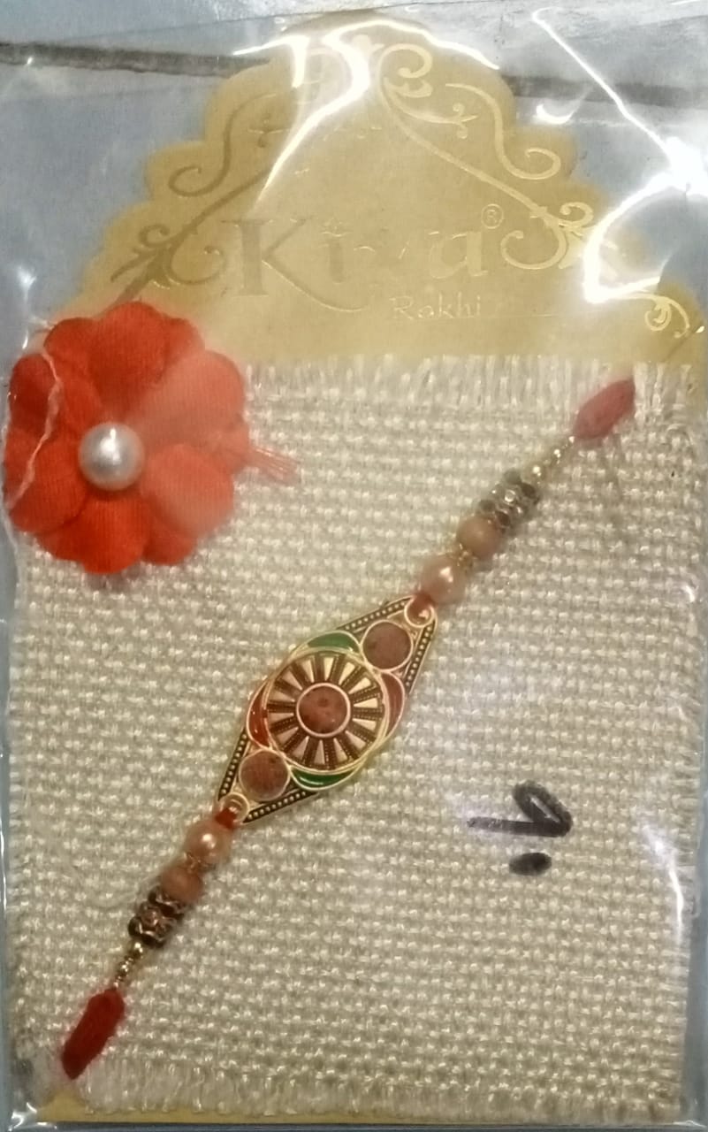 Rakhi