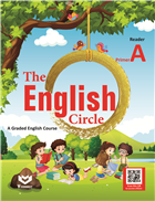 The English Circle-A By Team Saraswati