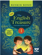 The English Treasure-1 By Ruskin Bond