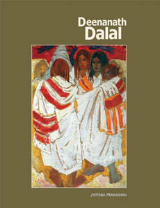 Deenanath  Dalal