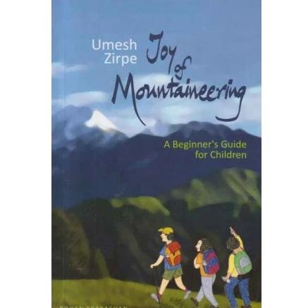 Joy Of Mountaineering