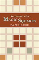 Recreation with Magic squares