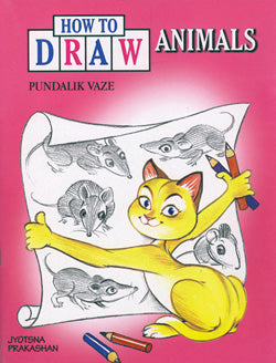 How to Draw Animals