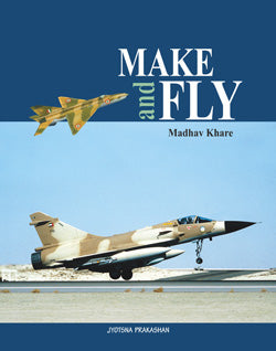 Make and Fly