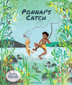 Ponnai's Catch