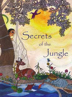 Secrets of the Jungle