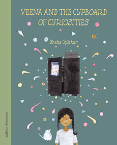 Veena and the cupboard of curiosities